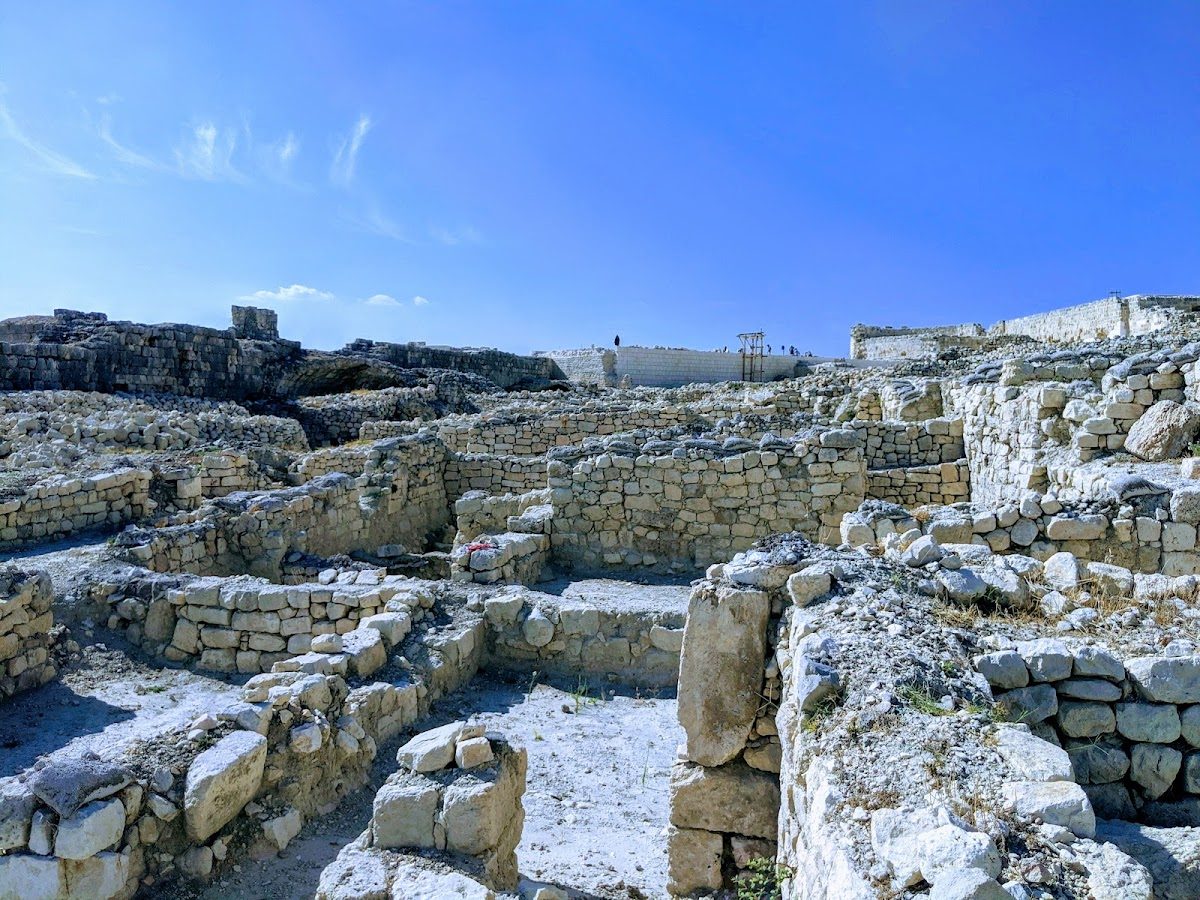 Silifke Castle - 7