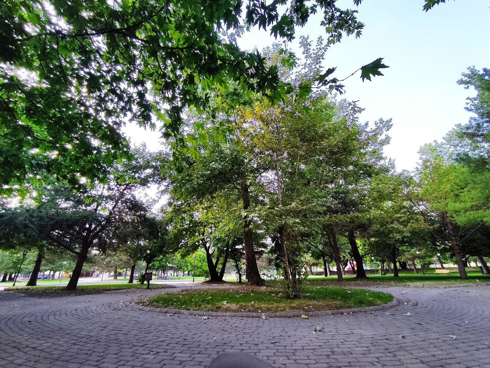 Atatürk Park