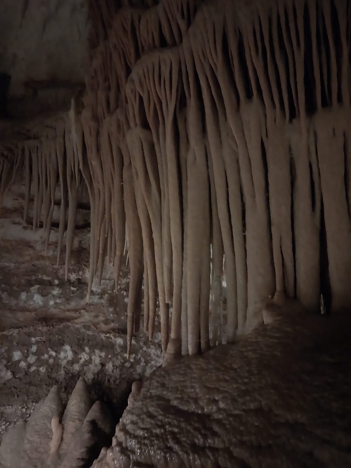 Karaca Cave - 5
