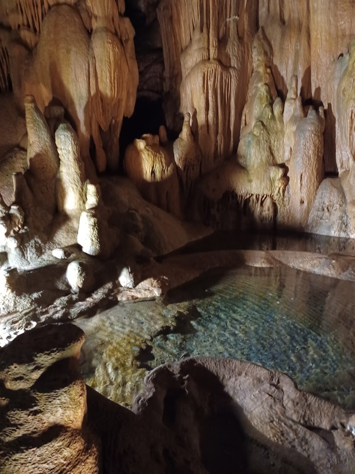 Karaca Cave - 6