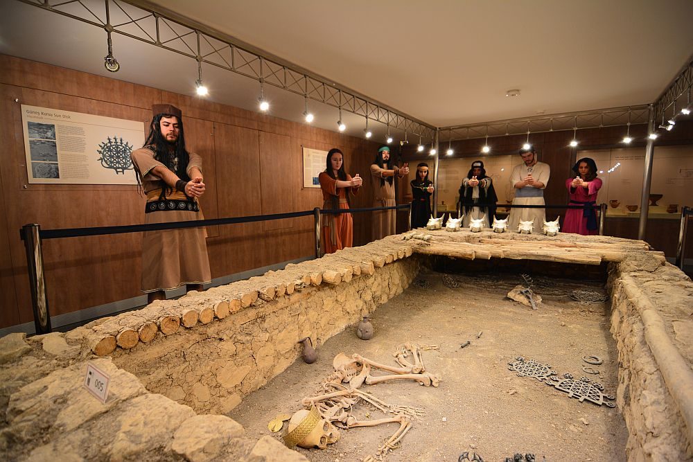 Çorum Museum - 6