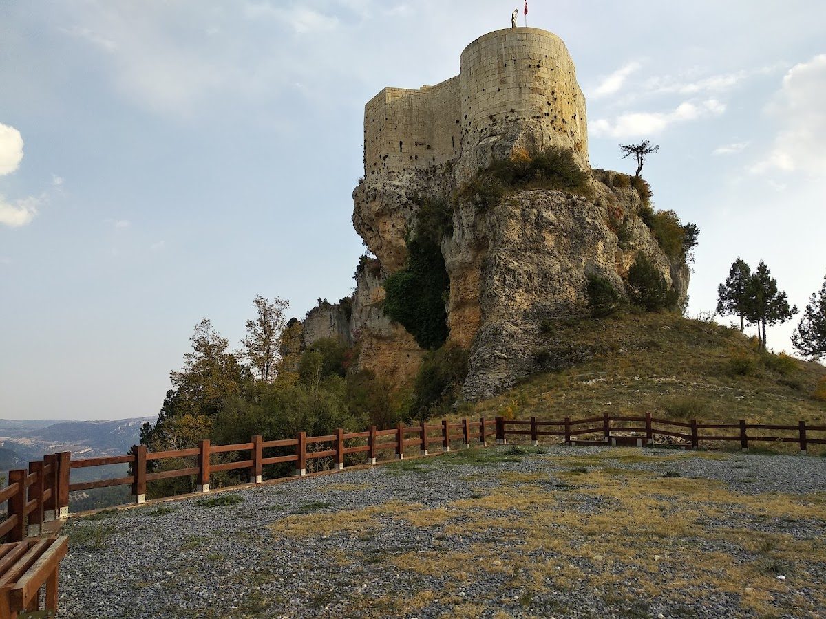 Namrun Castle - 3