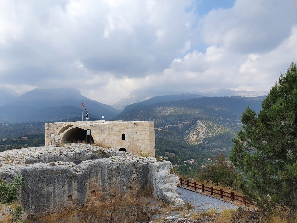 Namrun Castle - 6
