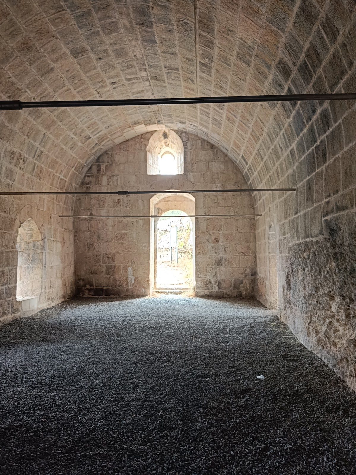 Namrun Castle - 7