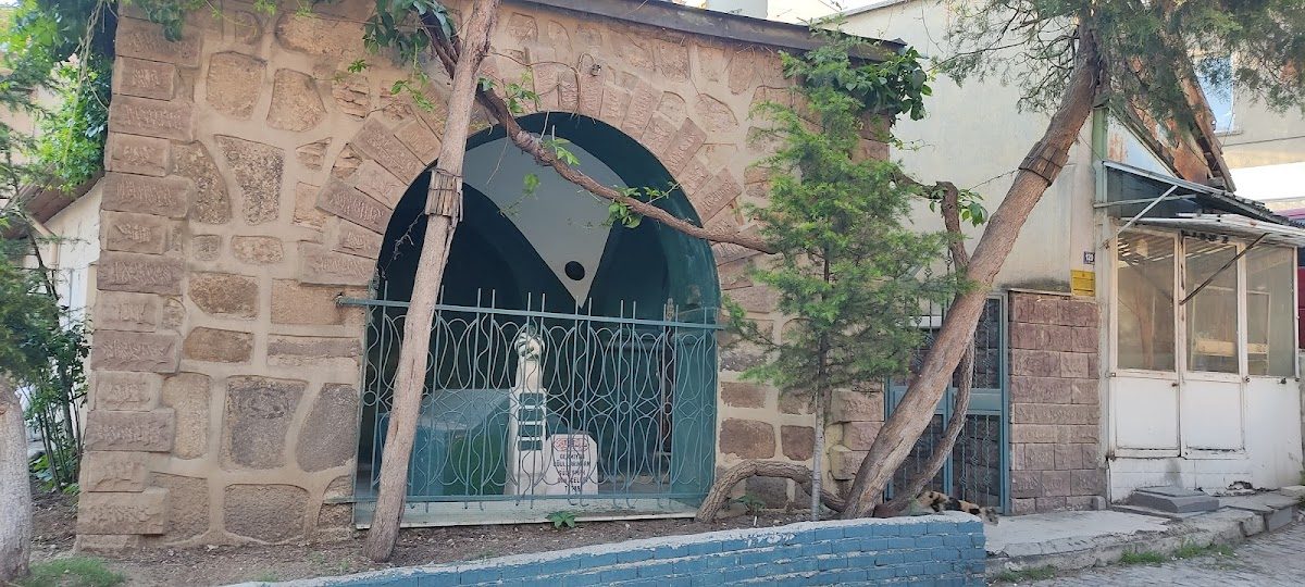 Süleyman Şah Türbesi - 5