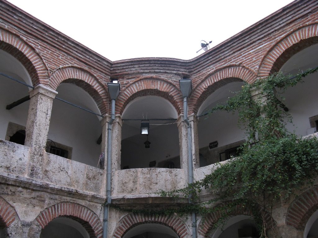 Taşhan