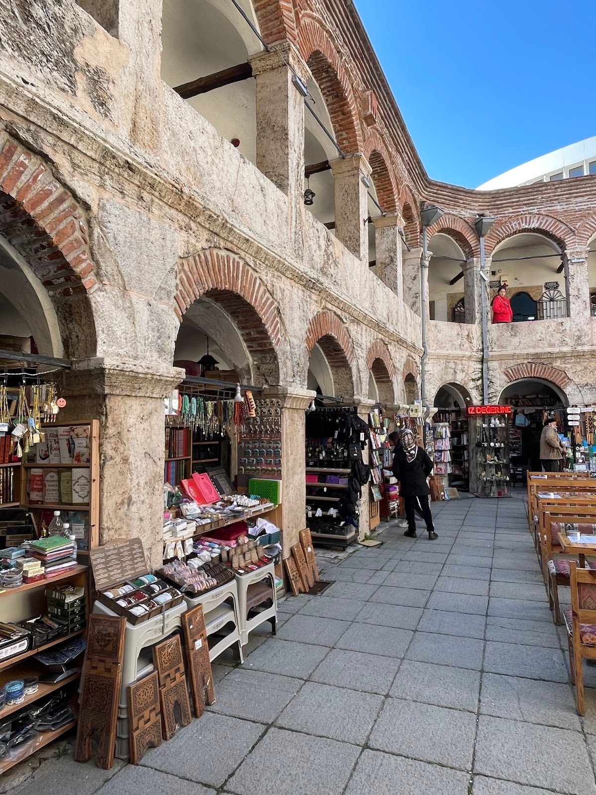 Taşhan - 3