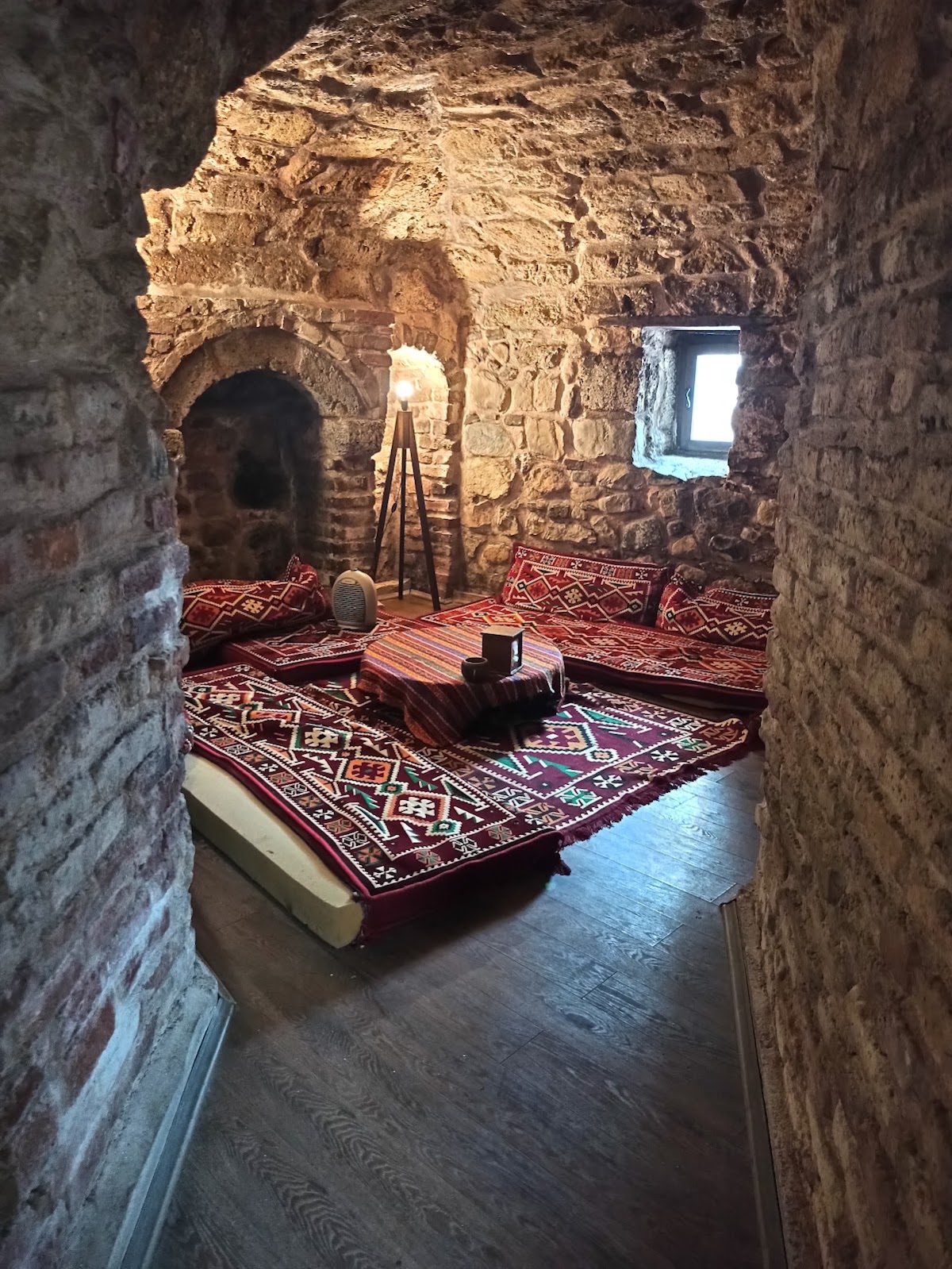 Taşhan - 6