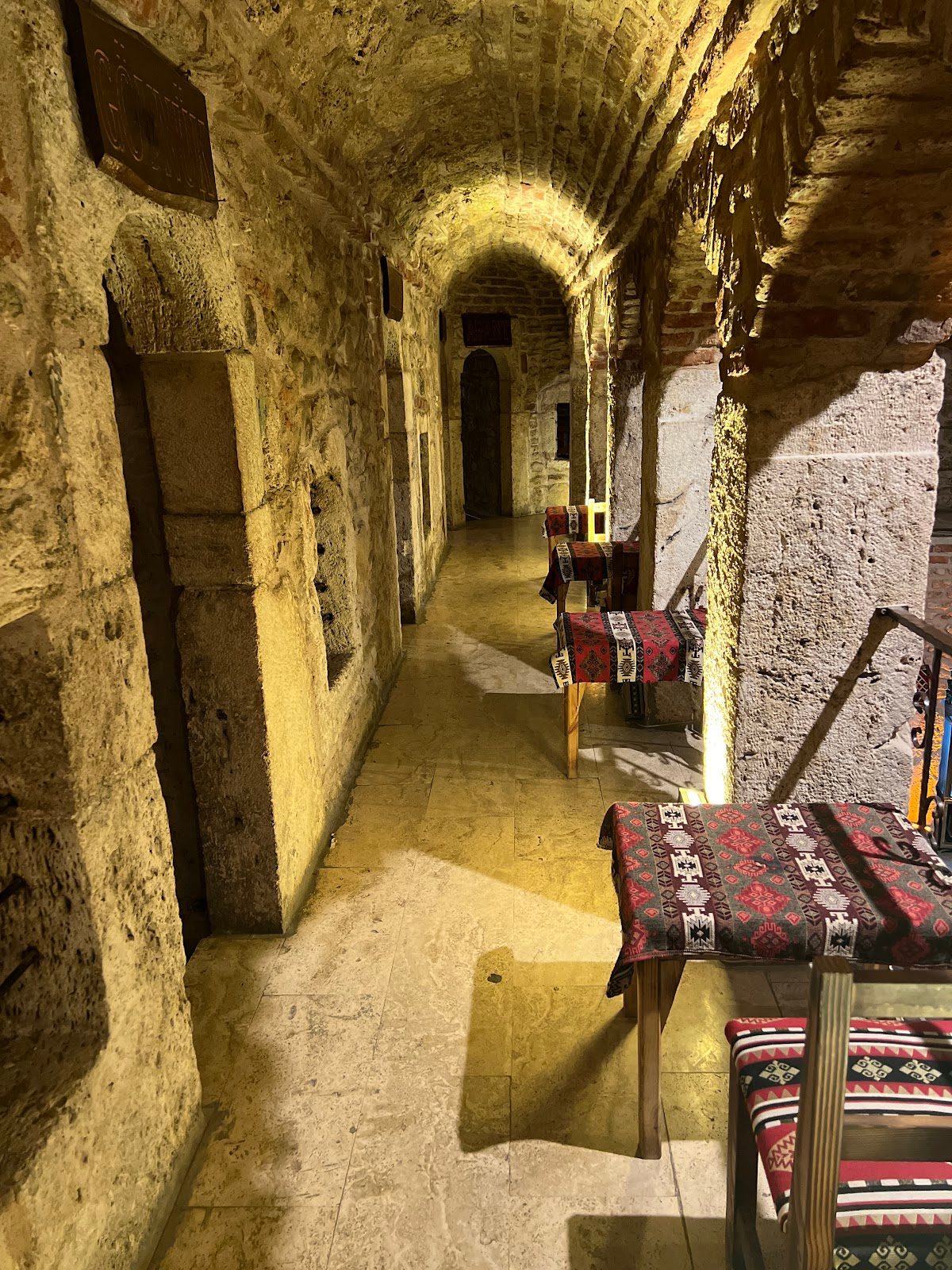 Taşhan - 7