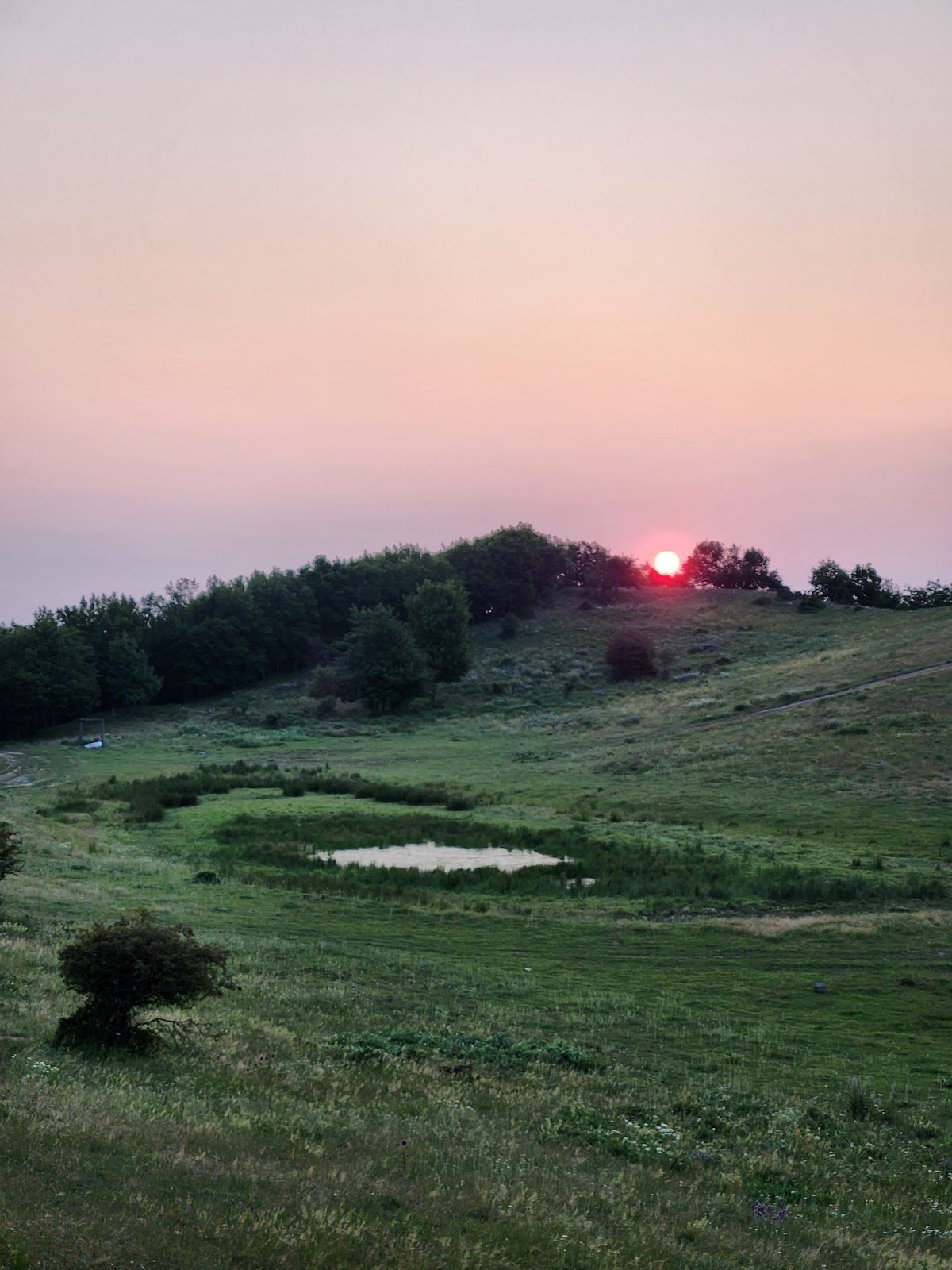 Ganos Dağı (Uçmakdere Bölgesi) - 5