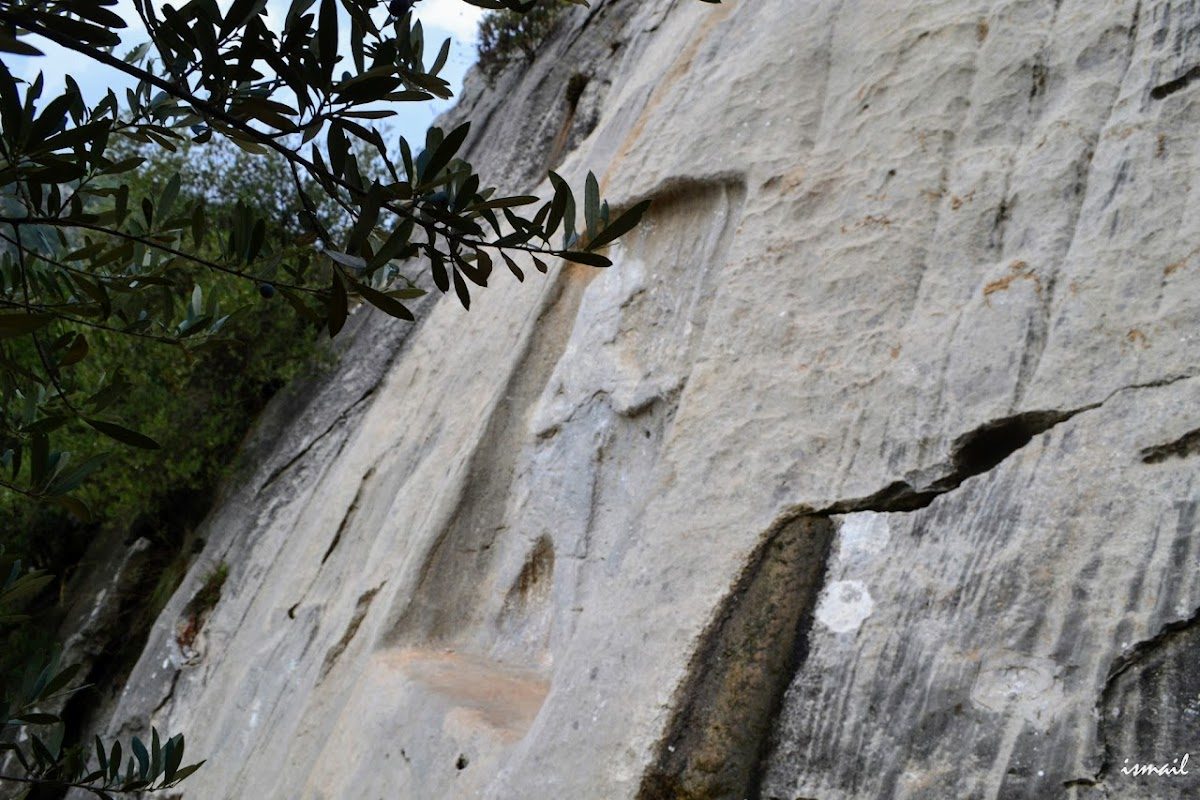 Karabel Rock Monument (Hittite Rock Monument) - 5