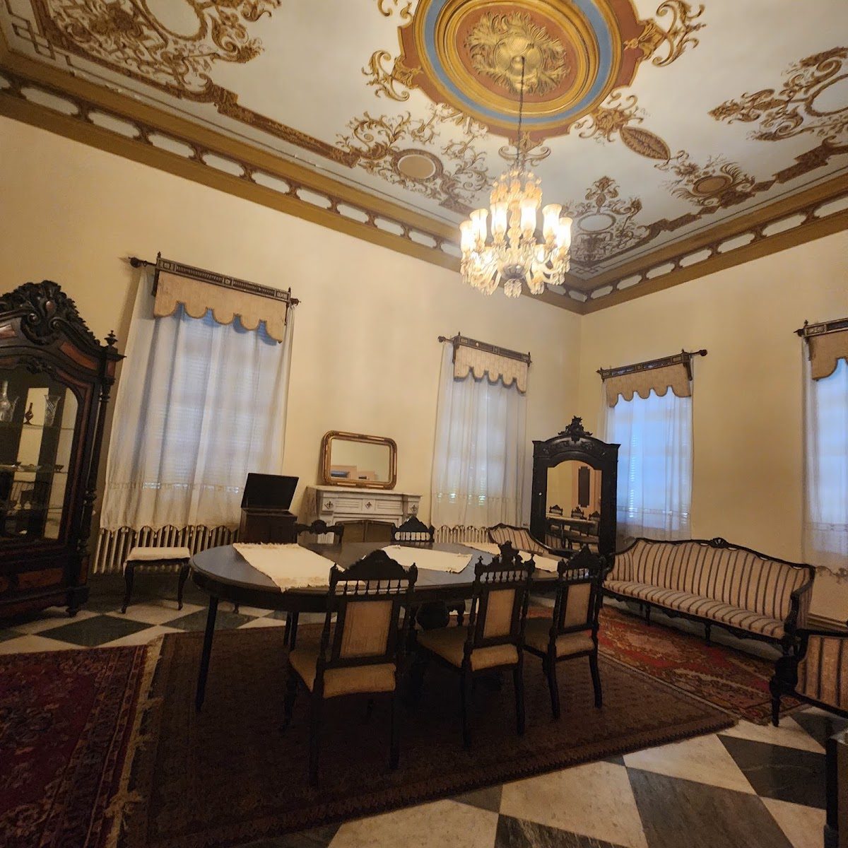 Mersin Atatürk House Museum - 5