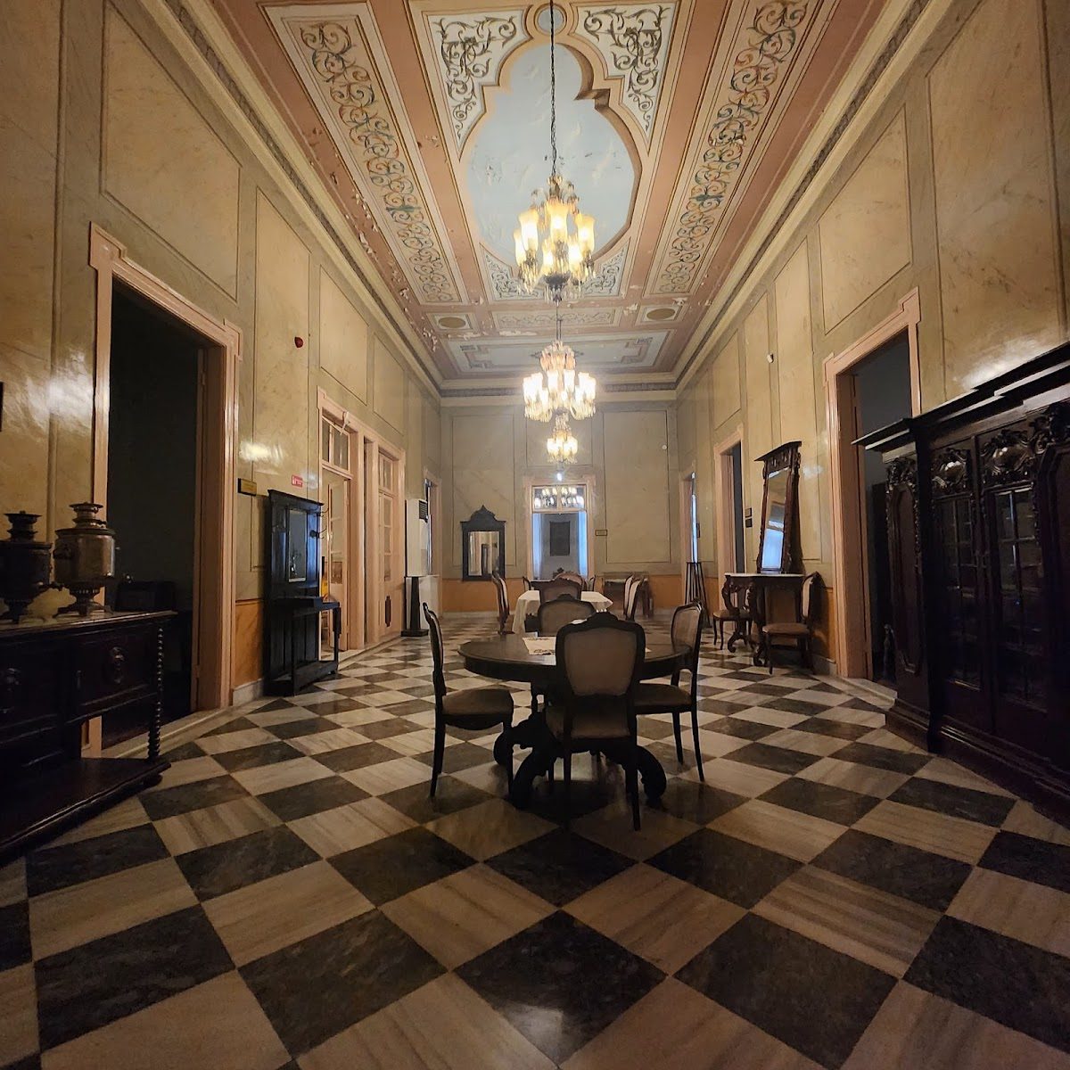 Mersin Atatürk House Museum - 6