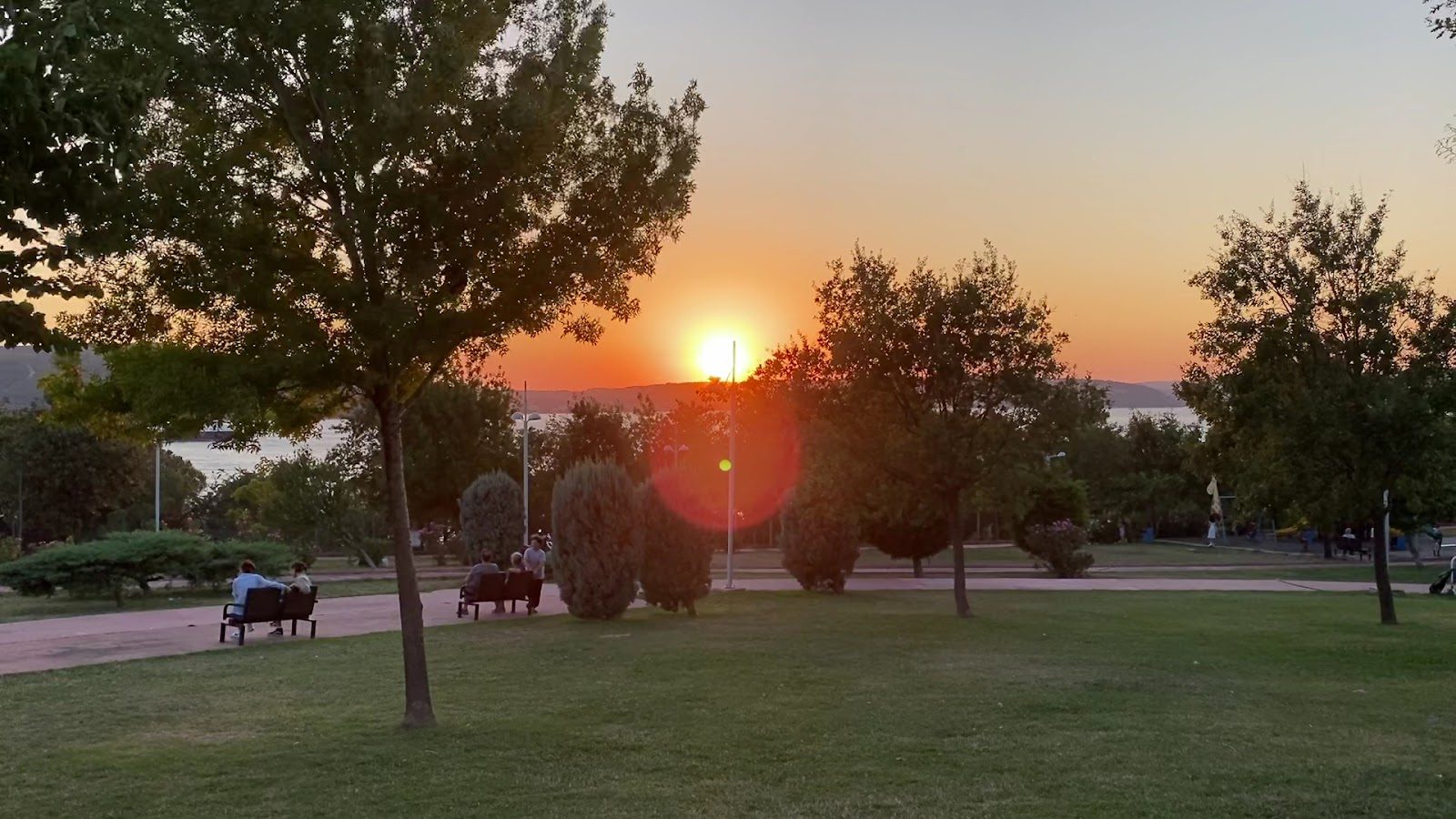 Özgürlük Parkı - 1