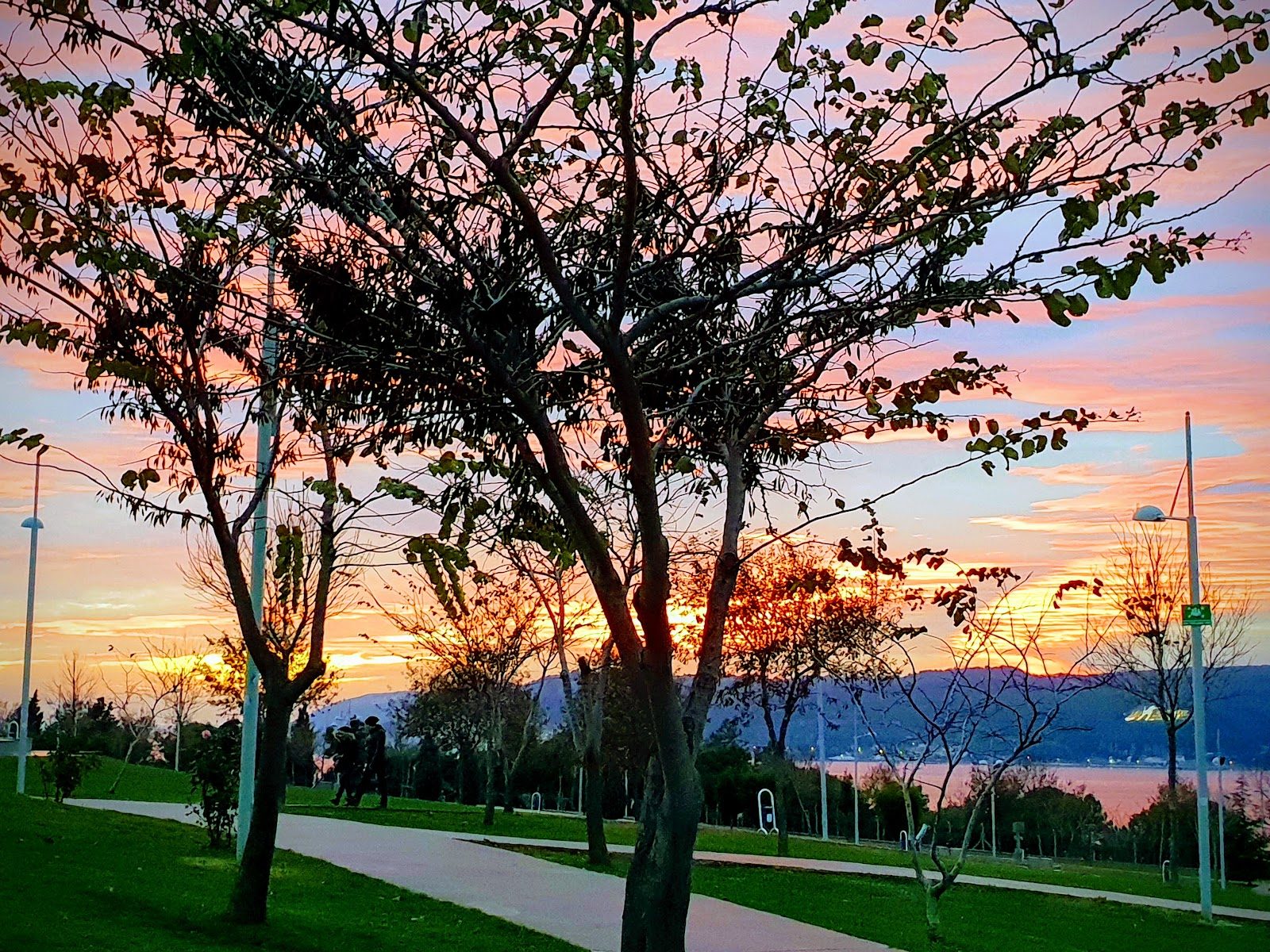 Özgürlük Parkı - 2