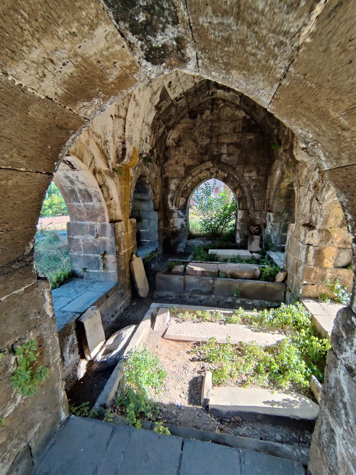 İhlasiye Medresesi - 6