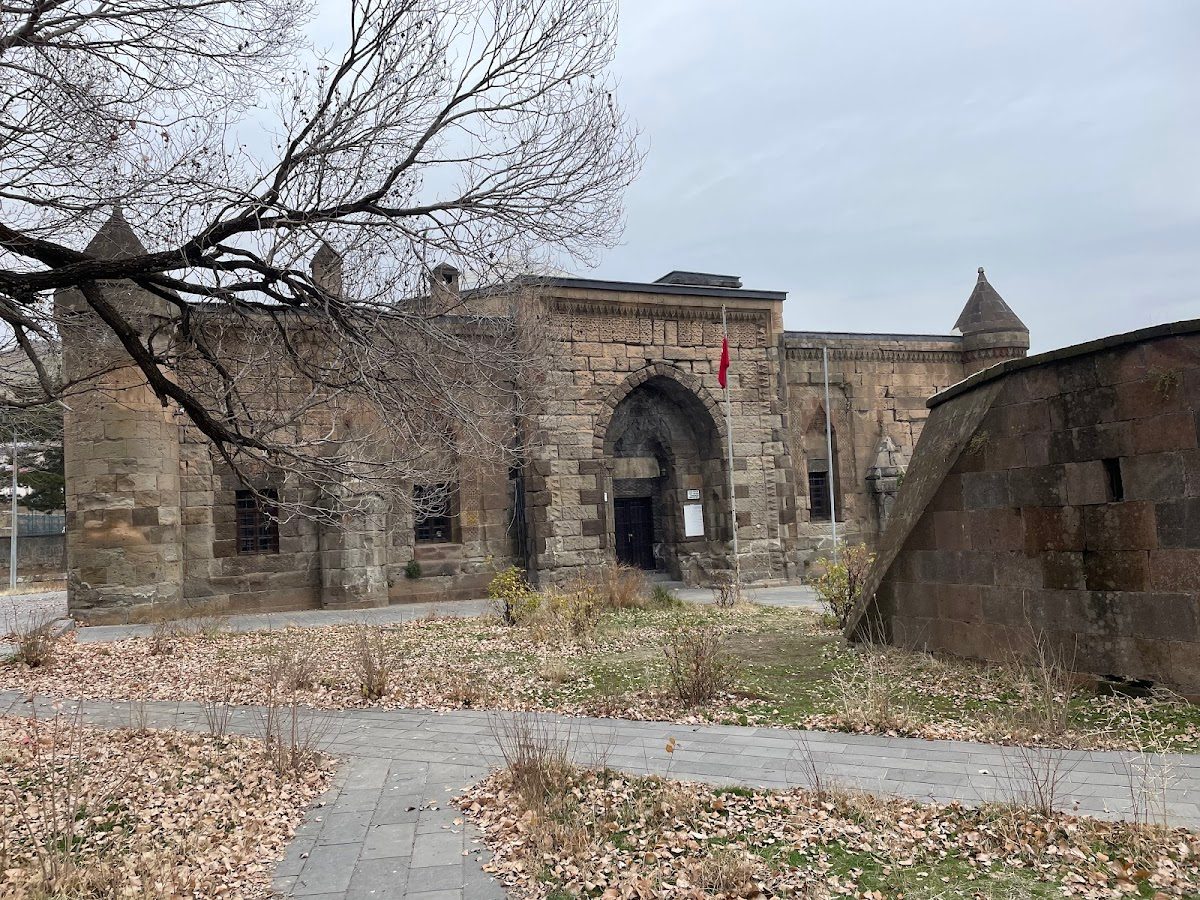 İhlasiye Medresesi - 7
