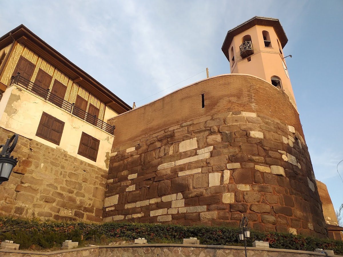 Castle - 6