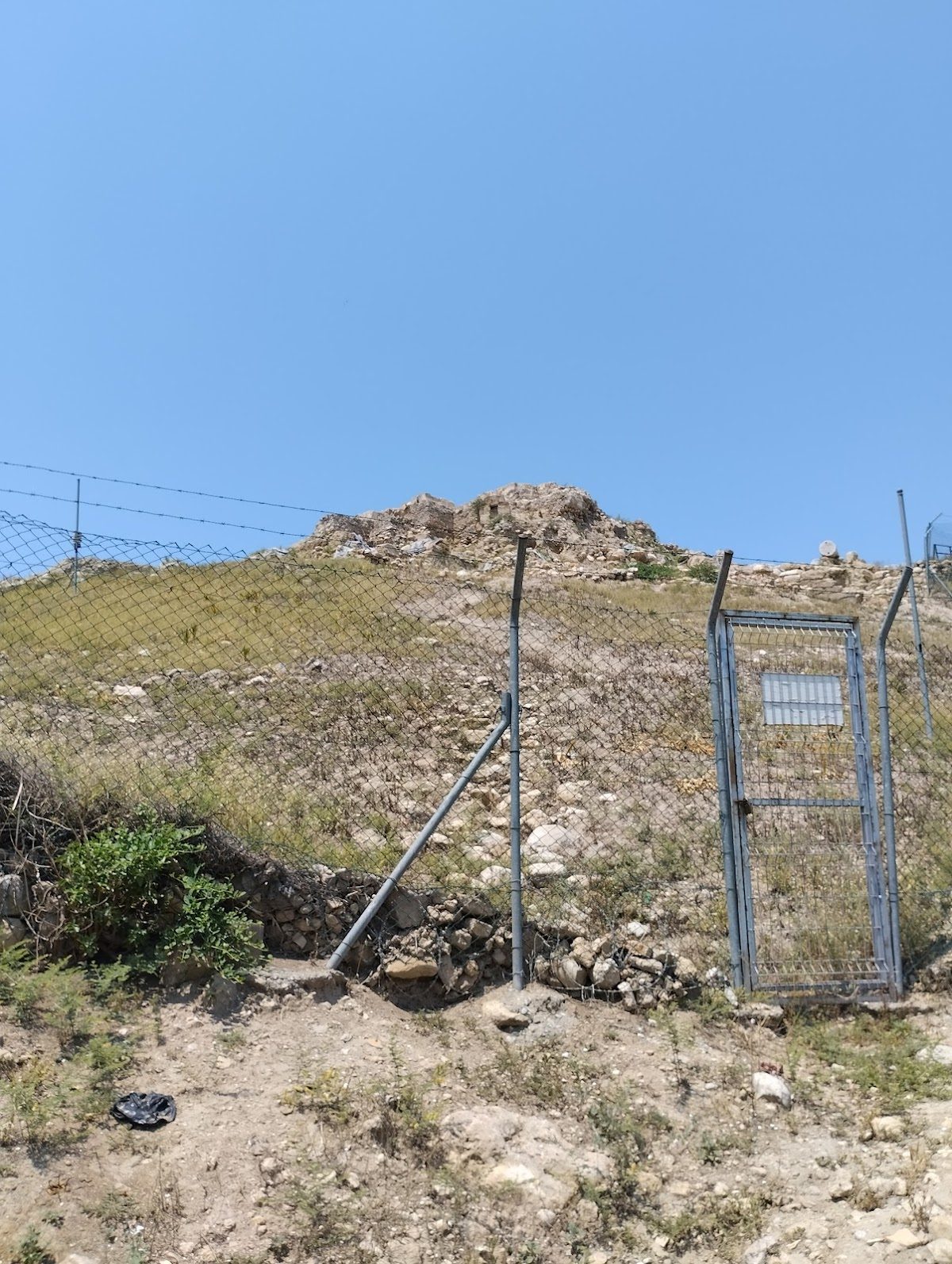 Misis Antik Kenti ve Köprüsü - 3