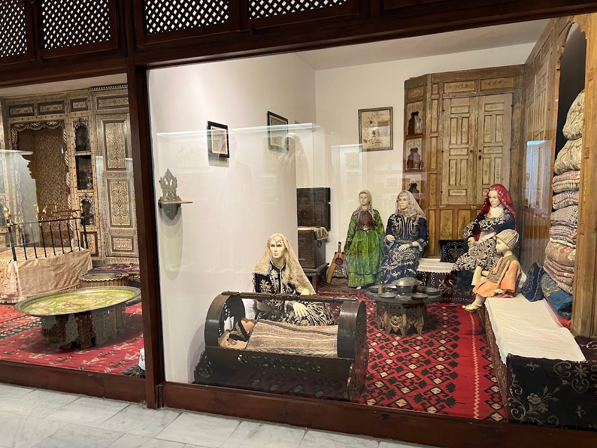 Edirne Archaeology and Ethnography Museum - 3