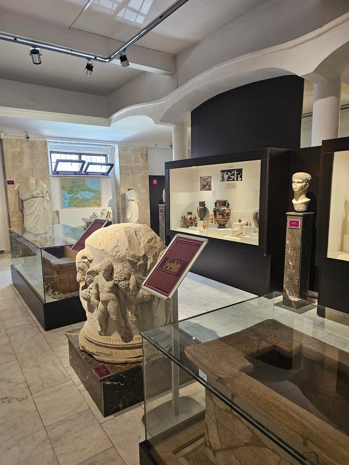 Edirne Archaeology and Ethnography Museum - 5
