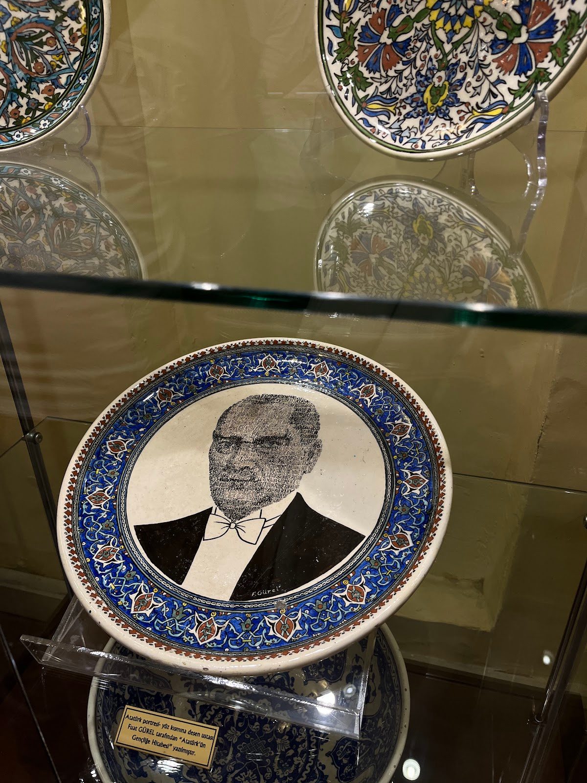 Kütahya Çini Müzesi