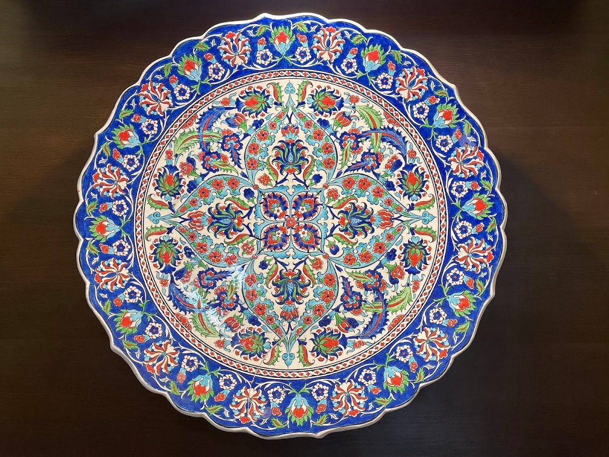 Kütahya Çini Müzesi - 3