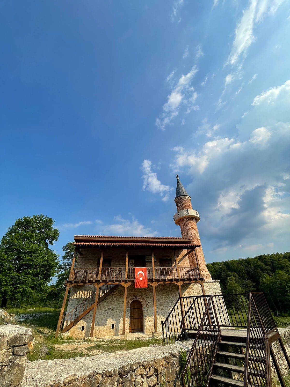 Demirköy Fatih Dökümhanesi