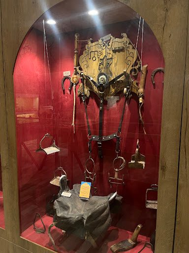Turkpusat Traditional War Instruments Museum - 3