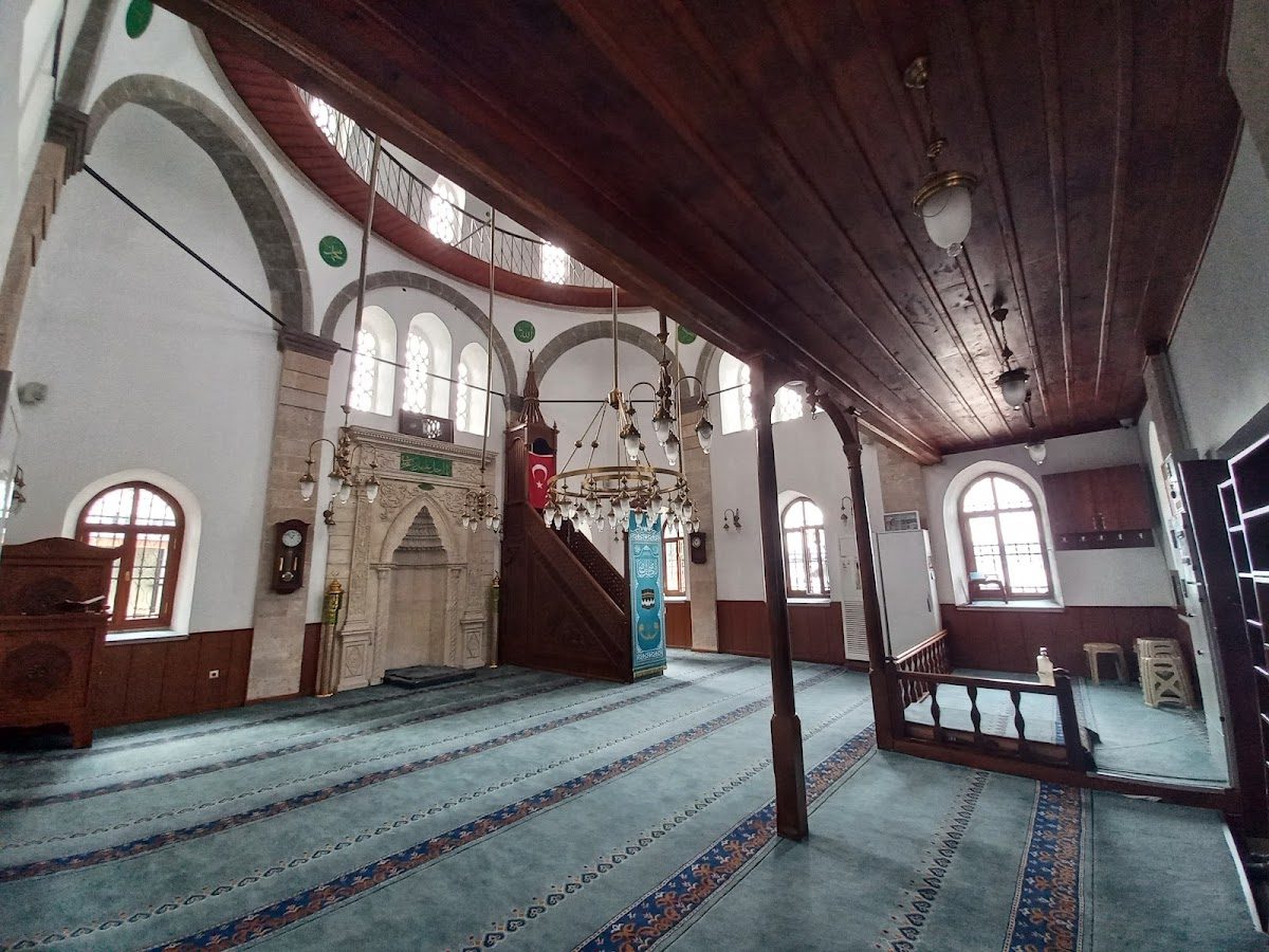 Kale Mosque - 3