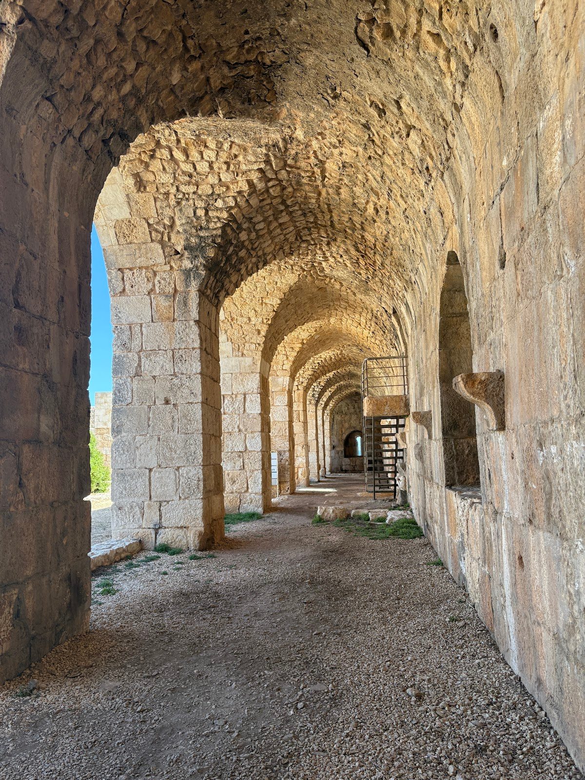 Kızkalesi - 3