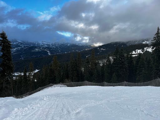 Yıldıztepe Ski Center - 1