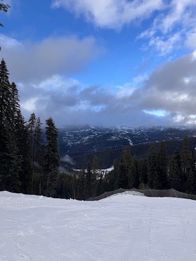 Yıldıztepe Ski Center - 2