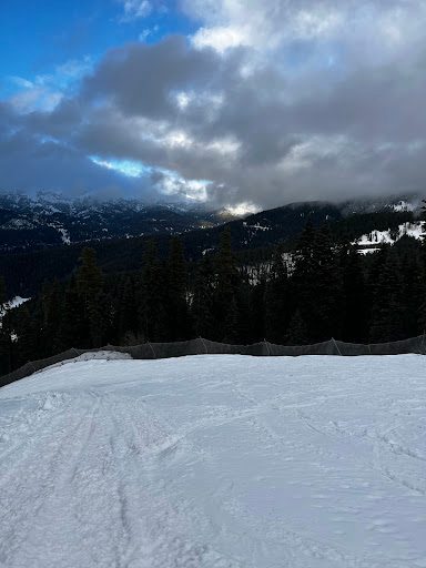 Yıldıztepe Ski Center - 3