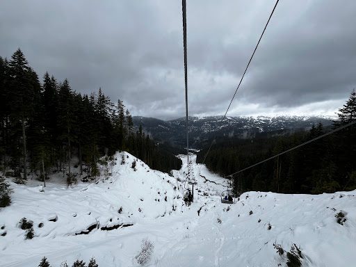 Yıldıztepe Ski Center - 4