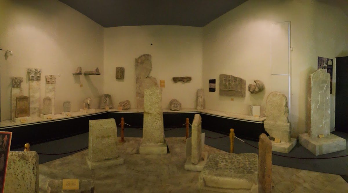 Bandırma Arkeoloji Müzesi - 3