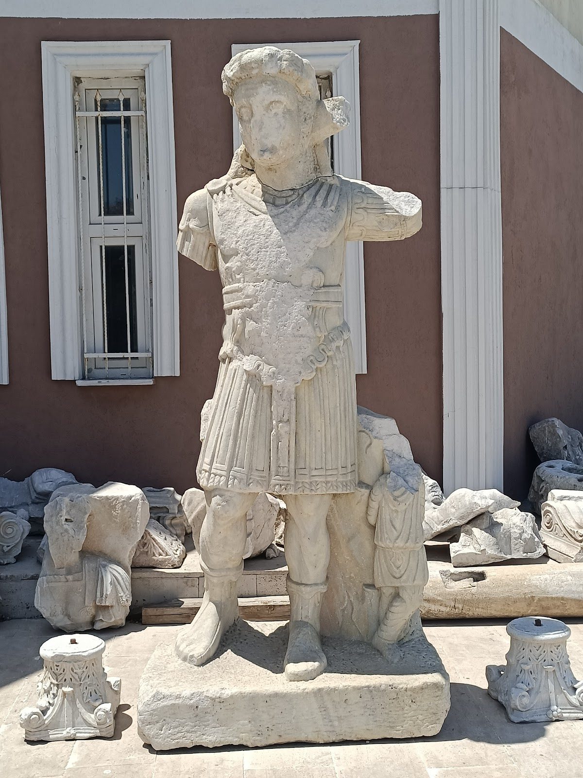 Bandırma Arkeoloji Müzesi - 6