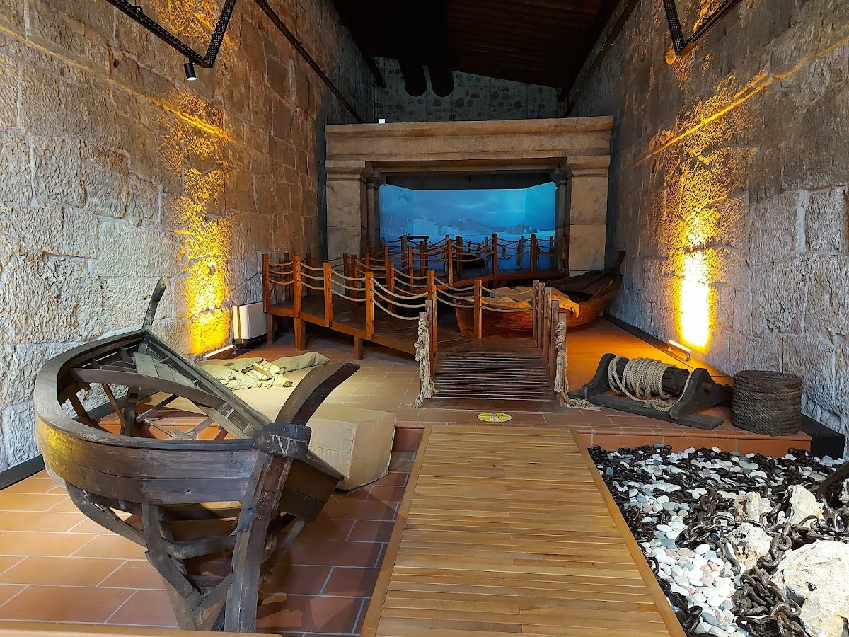 Demre Andriake Lycian Museum - 4