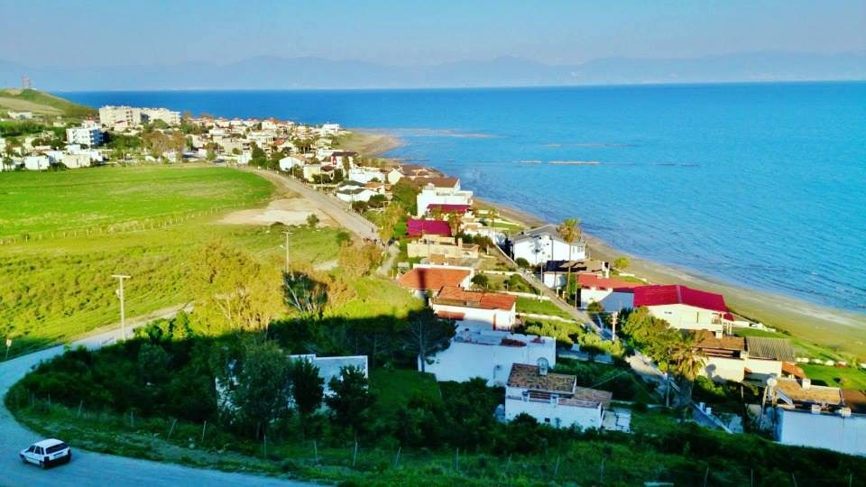 Yumurtalık Beach