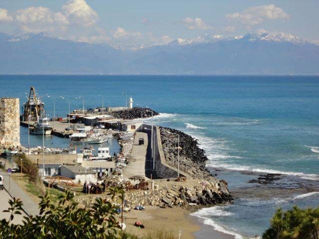 Yumurtalık Beach - 4