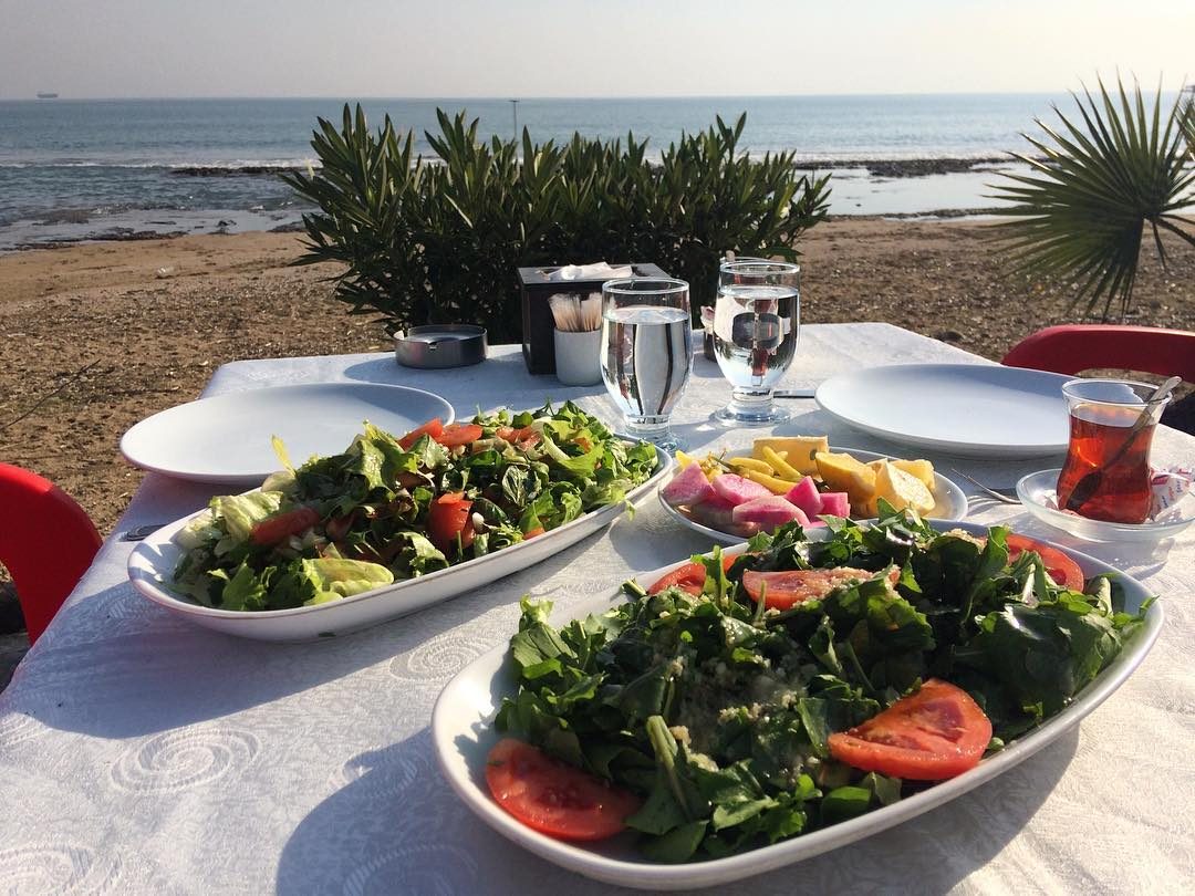 Yumurtalık Beach - 5
