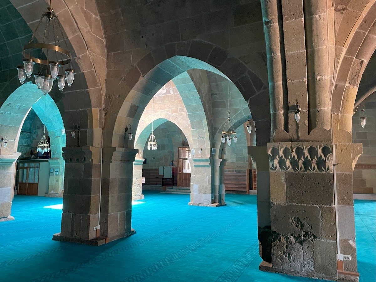Alaaddin Mosque - 5