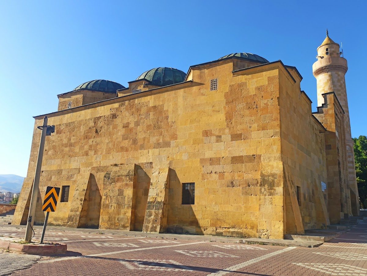 Alaaddin Mosque - 6
