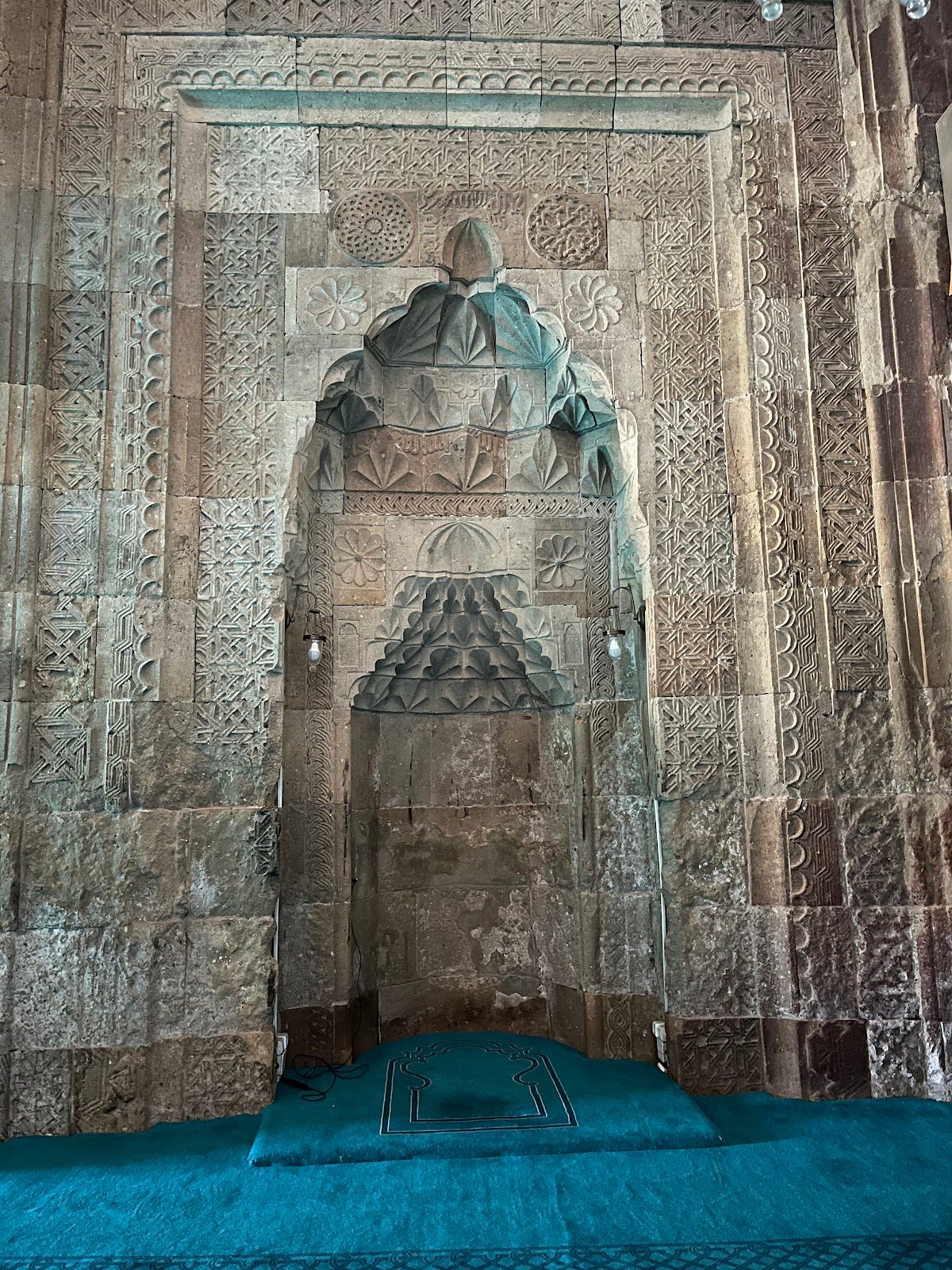 Alaaddin Mosque - 7