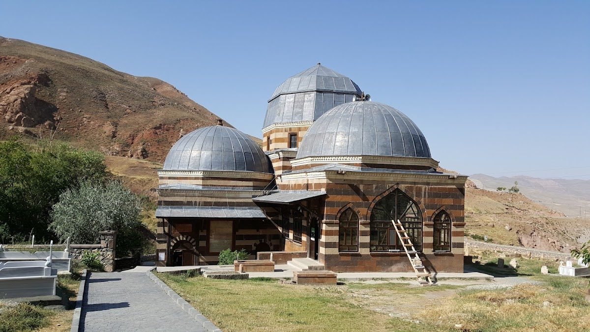 Hani Baba Mosque