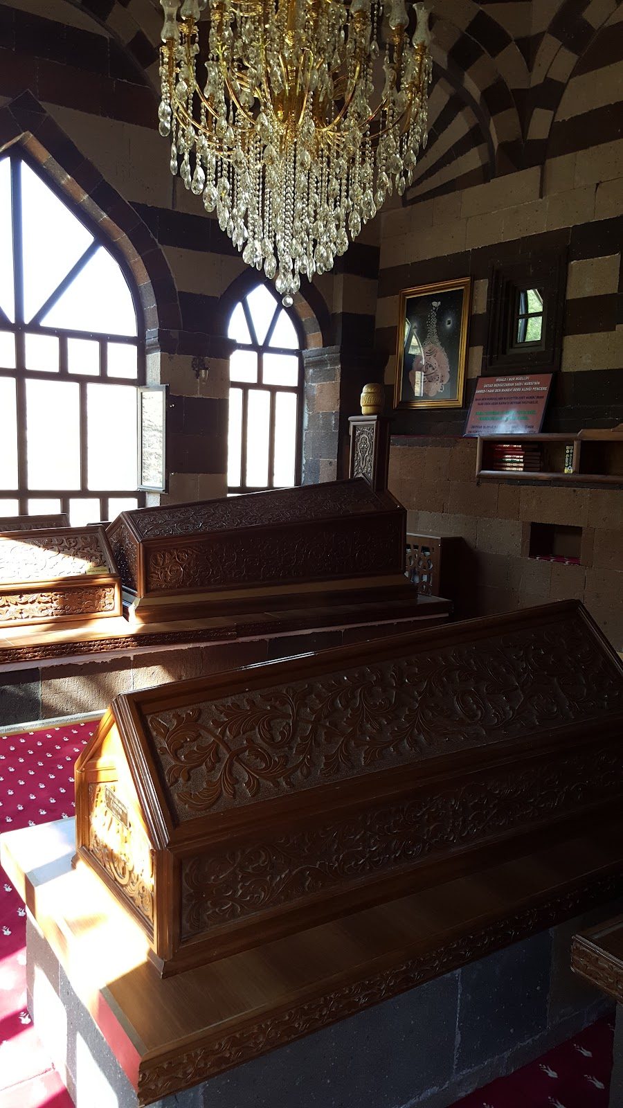 Hani Baba Mosque - 3