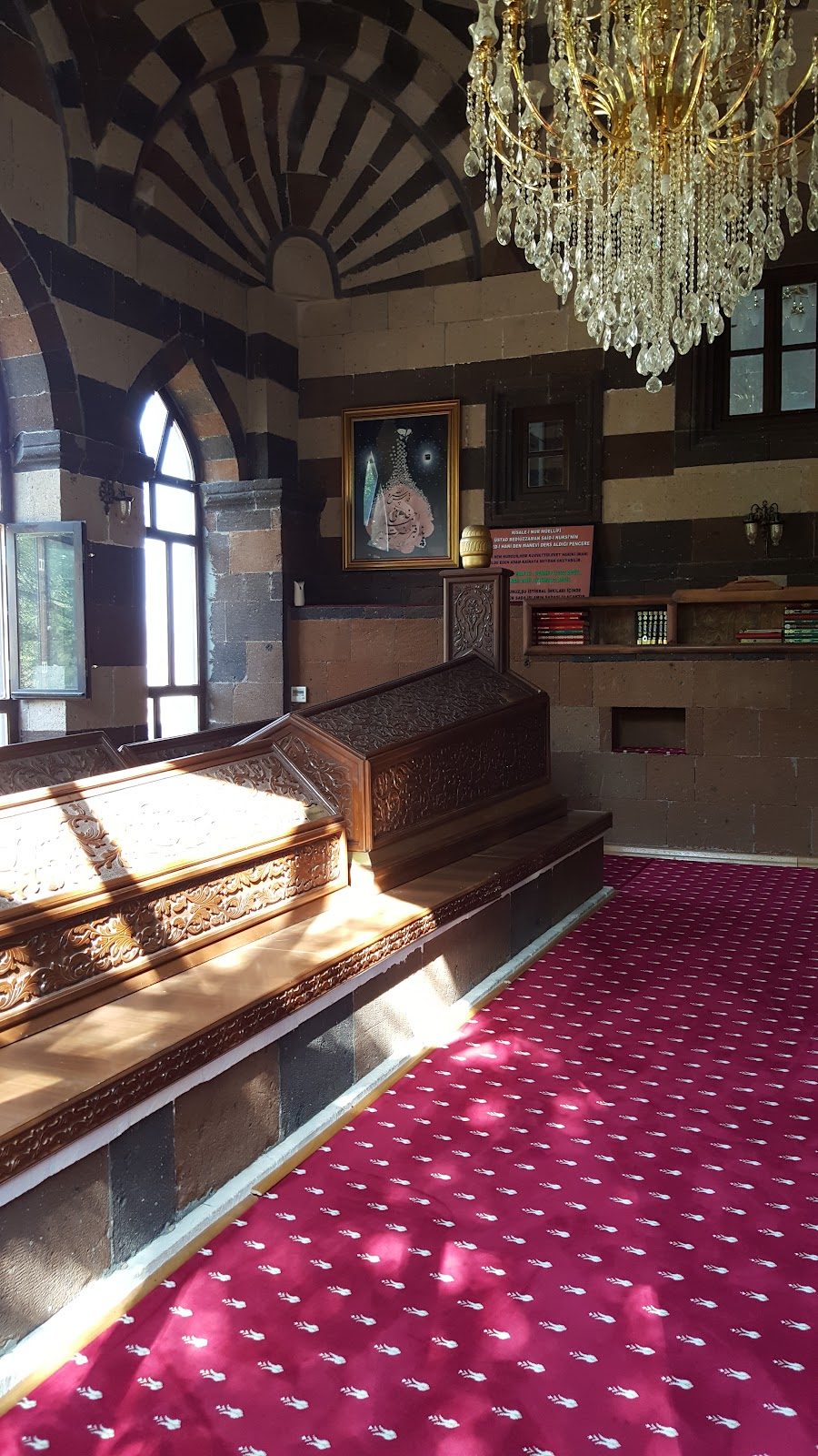 Hani Baba Mosque - 6