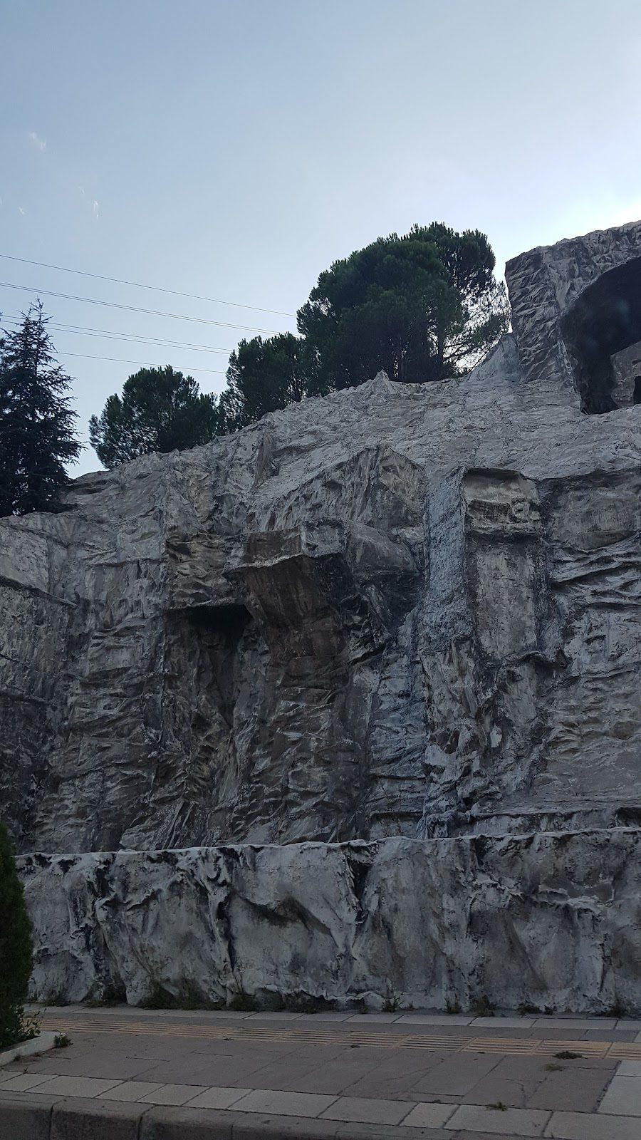 Atatürk Hatıra Ormanı - 3
