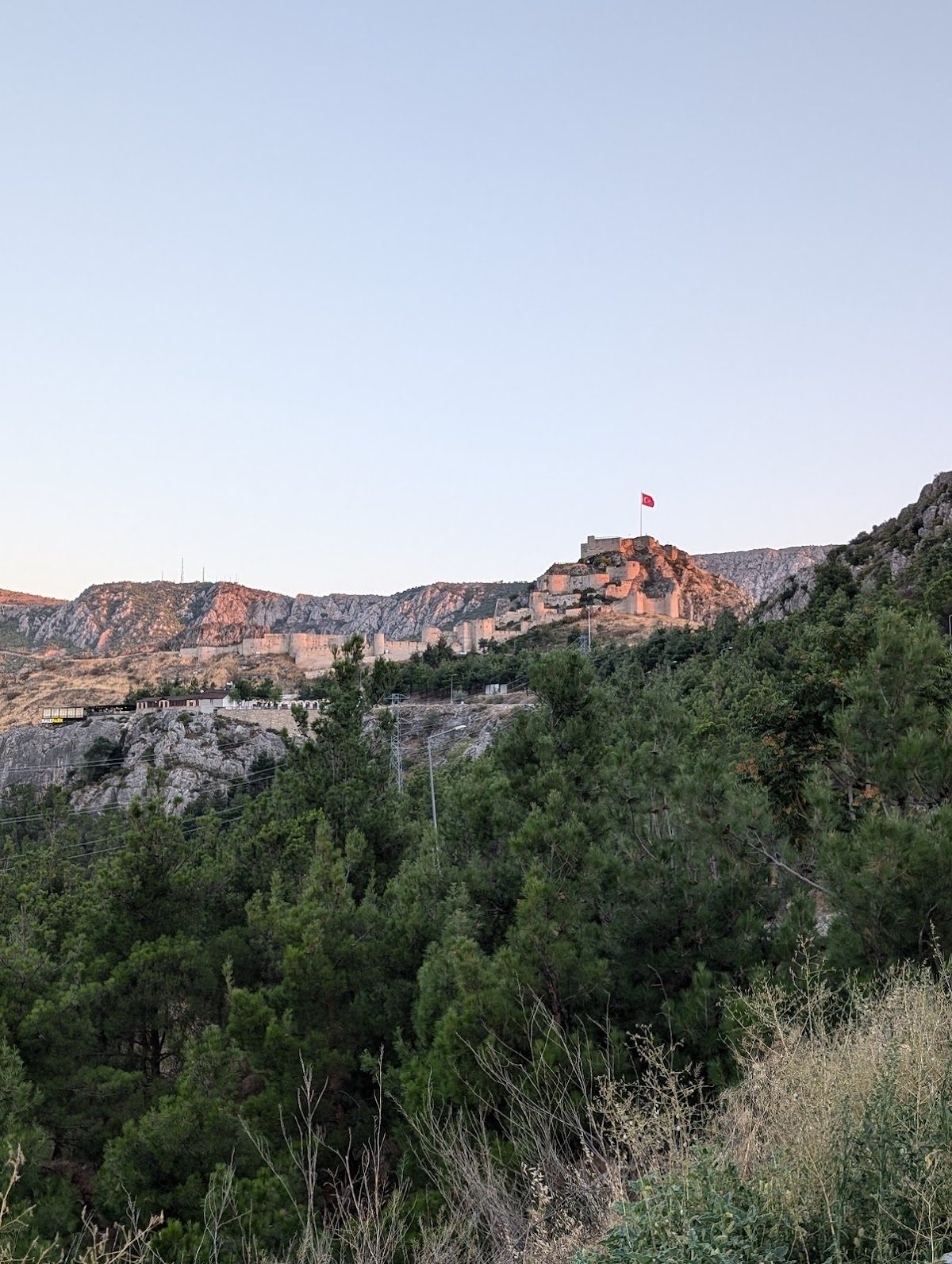 Atatürk Hatıra Ormanı - 6