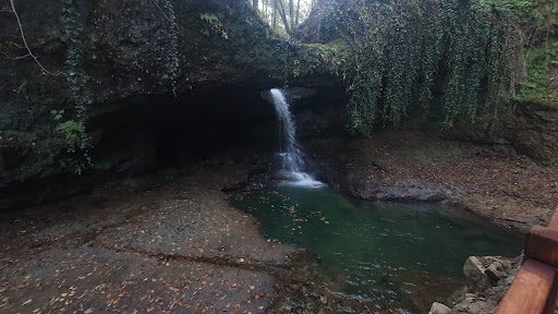 Murgul Deliklikaya Waterfall - 2